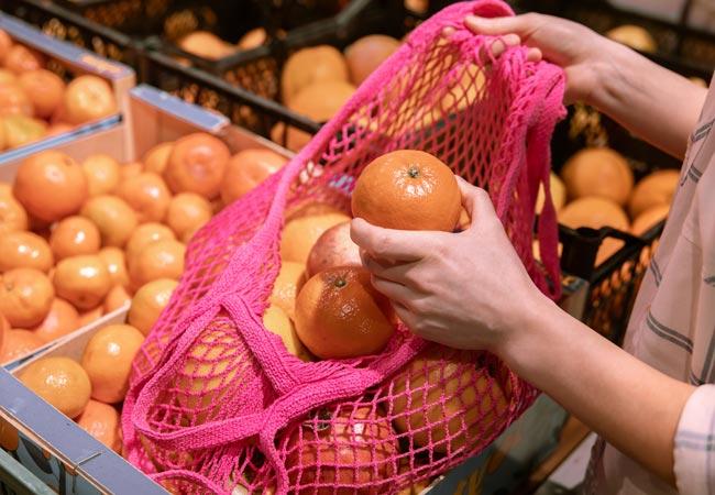 Agrotóxicos nos alimentos: quais são os riscos?