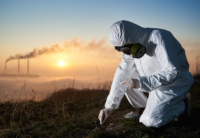 Gerenciamento de Áreas contaminadas: qual a importância e quando é indicado?