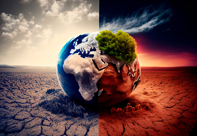 Aquecimento Global