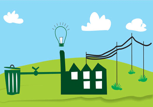 Gestão de resíduos sólidos: como o lixo gera energia?