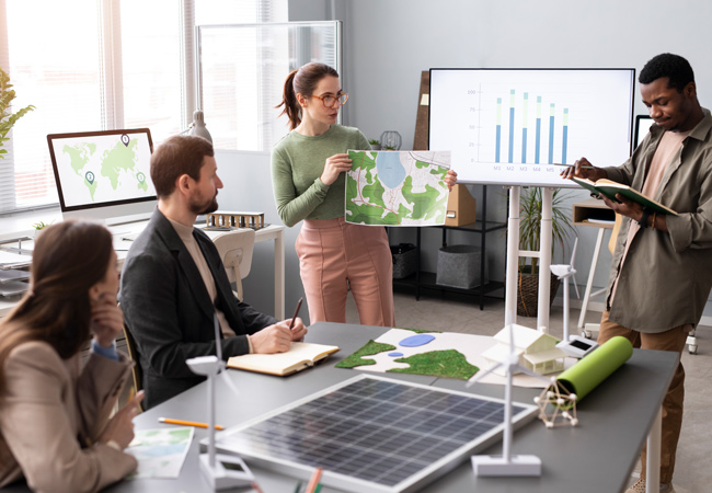empresa ESG