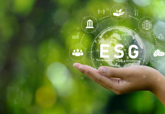 empresa ESG