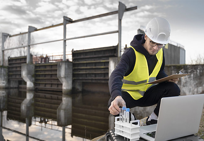 7 Tipos de auditoria ambiental