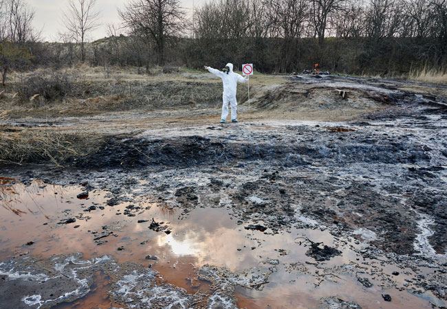 Due Diligence Ambiental