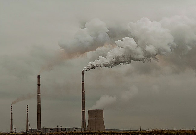 O que é passivo ambiental e porquê resolvê-lo?