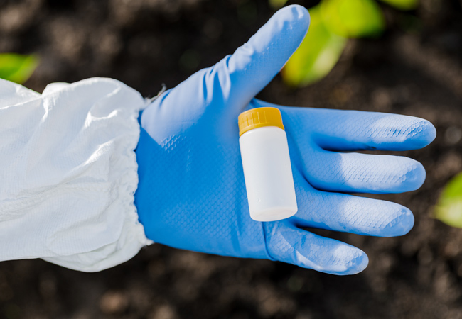 Diretrizes para o Gerenciamento de Áreas Contaminadas no mbito do Licenciamento Ambiental