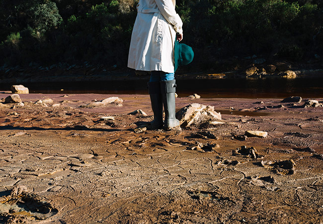 Tipos de contaminação ambiental