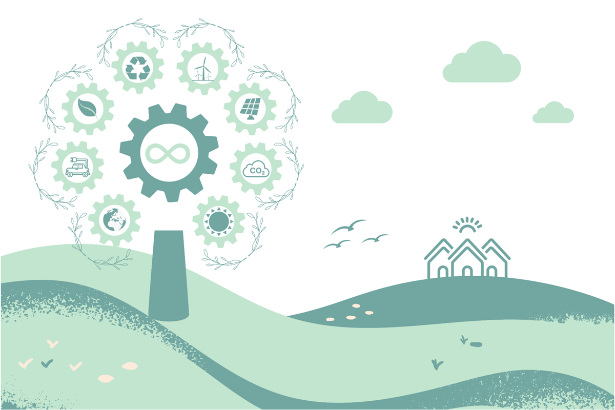 Gestão ambiental para empresas